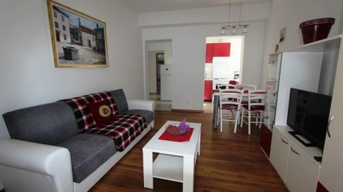 Hostal Apartments Tomislav