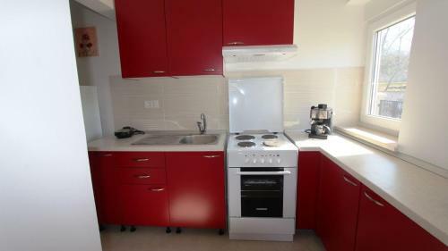 Hostal Apartments Tomislav
