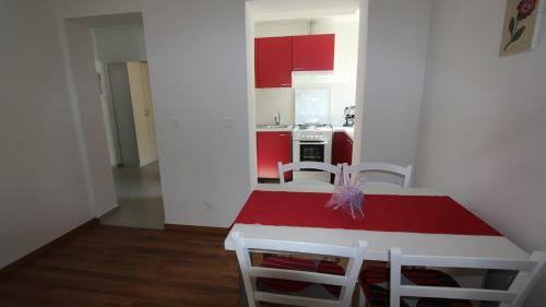 Hostal Apartments Tomislav