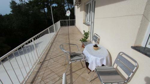 Apartment Dragutin