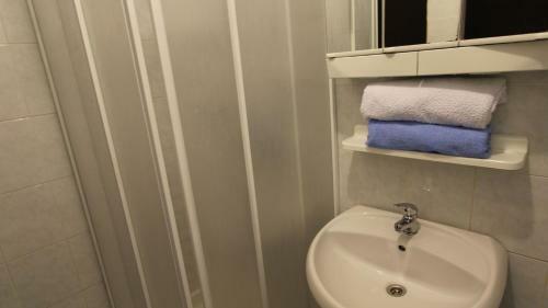 Hostal Apartments Eva