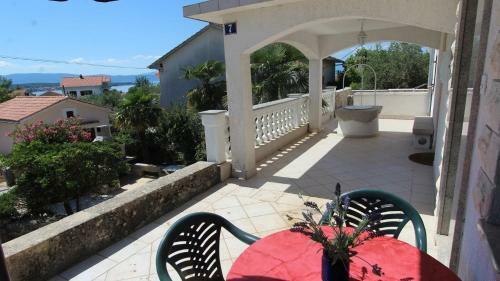 Hostal Apartments Eva