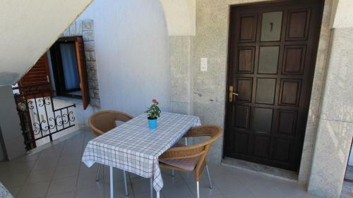 Hostal Apartments Eva