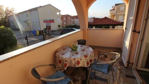 Hostal Apartments Vrbov?an