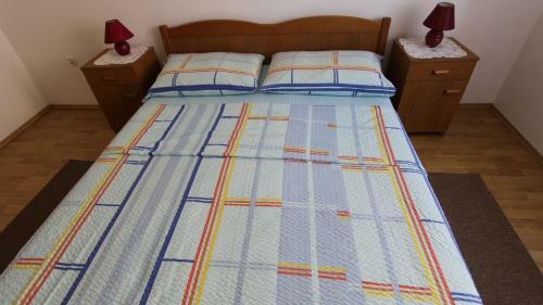 Hostal Apartments Vrbov?an