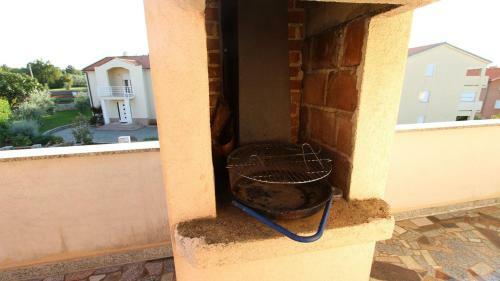 Hostal Apartments Vrbov?an