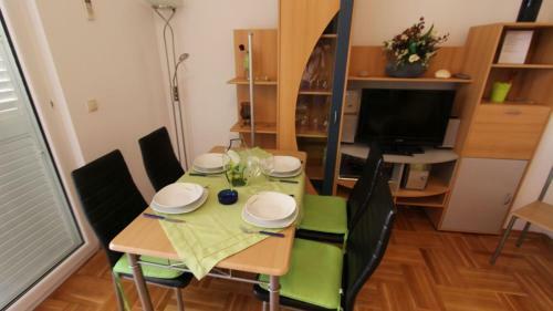 Apartment Horvat