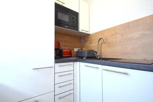 Apartments Matosevic