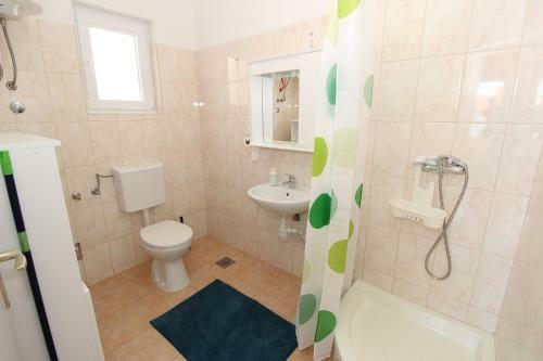 Apartments Uga2 - 70m From Beach