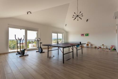 Luxury Villa Rivabel