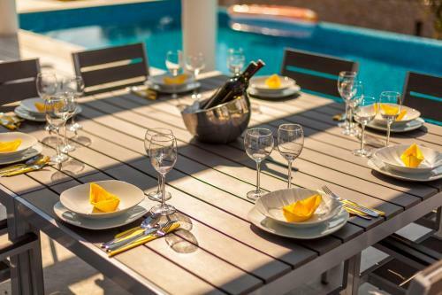 Luxury Villa Rivabel