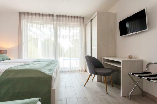 Luxury Villa Rivabel