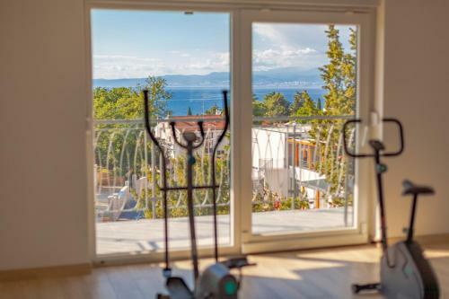 Luxury Villa Rivabel
