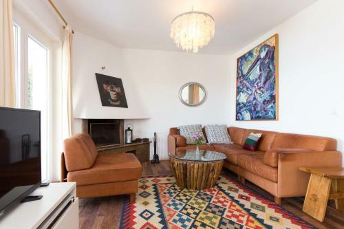 Apartamentos Villa Valica