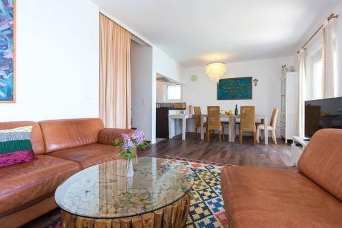 Apartamentos Villa Valica
