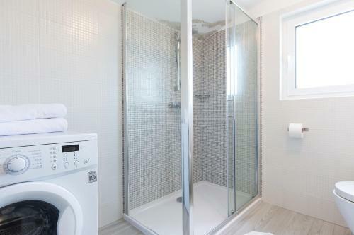 Apartamentos Villa Valica