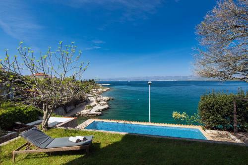 Apartamentos Villa Valica