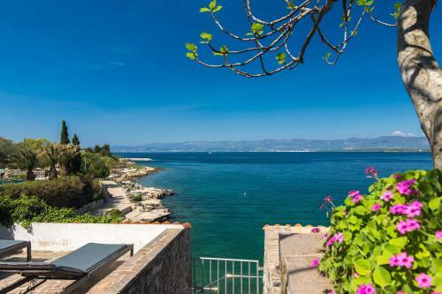 Apartamentos Villa Valica