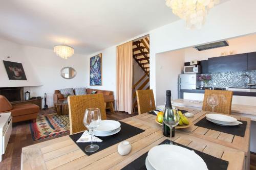Apartamentos Villa Valica