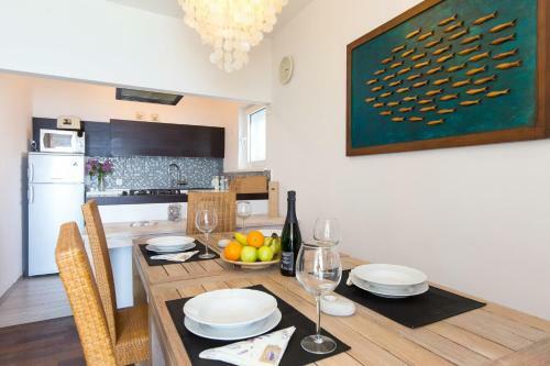 Apartamentos Villa Valica