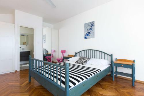 Apartamentos Villa Valica