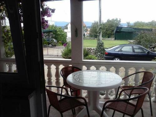 Apartments Jozefina - Barbecue