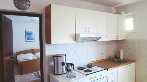 Cosy Apartments