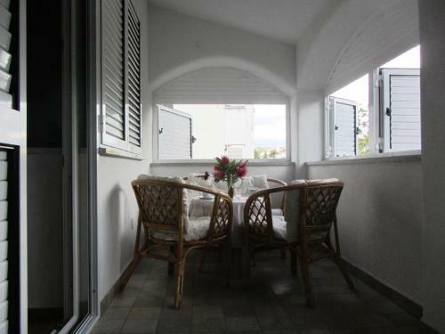 Hostal Apartments Mara