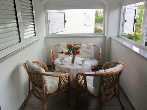 Hostal Apartments Mara