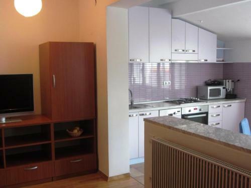 Hostal Apartments Mara