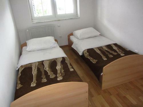Hostal Apartments Mara