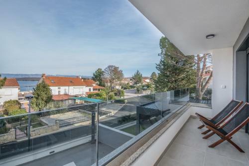 Elle Luxury Apartments Vanta?i?i