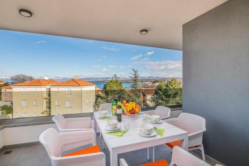 Elle Luxury Apartments Vanta?i?i