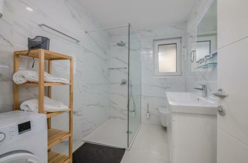 Elle Luxury Apartments Vanta?i?i