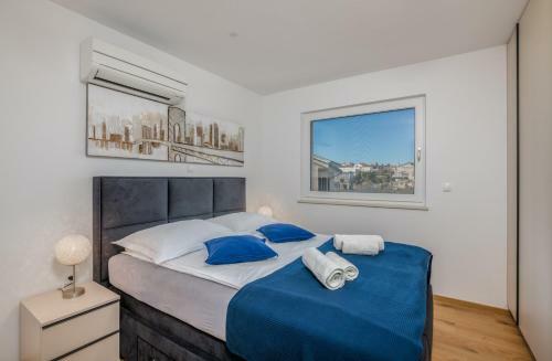Elle Luxury Apartments Vanta?i?i
