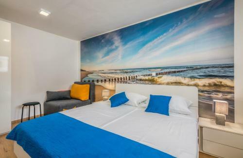 Elle Luxury Apartments Vanta?i?i