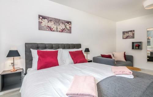 Elle Luxury Apartments Vanta?i?i