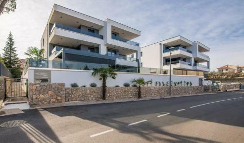 Elle Luxury Apartments Vanta?i?i