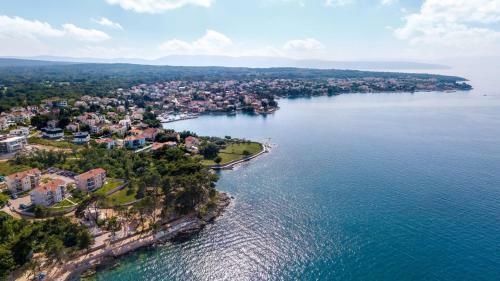 Elle Luxury Apartments Vanta?i?i