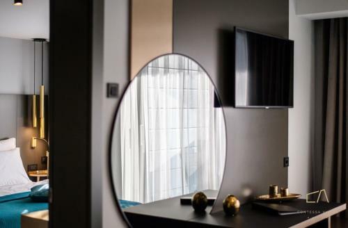 Hostal Luxury Villa Curiera