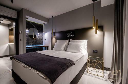 Hostal Luxury Villa Curiera
