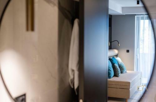 Hostal Luxury Villa Curiera