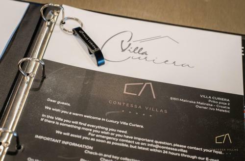 Hostal Luxury Villa Curiera