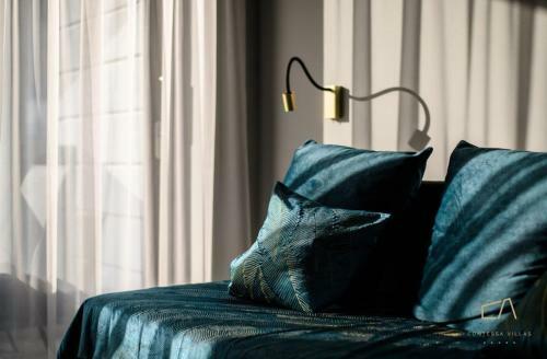 Hostal Luxury Villa Curiera