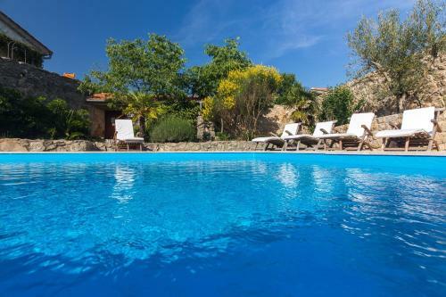 Villa Menta 1