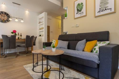 Apartment Marangunija