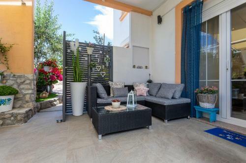 Apartment Marangunija