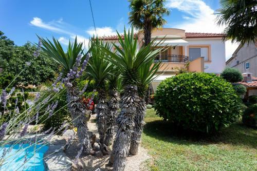Apartment Marangunija