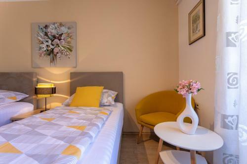 Apartment Marangunija