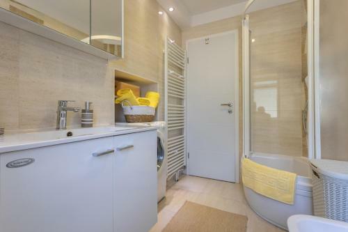 Apartment Marangunija